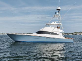 68' Viking 2019 Yacht For Sale